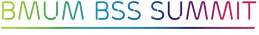BMUM BSS Summit
