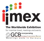 imex Logo