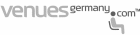 venuesgermany.com