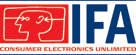 IFA - Consumer Electronics Unlimited